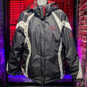 Phenix Ski/Snowboard Jacket, Ladies Size 10